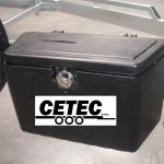 CETEC France Option N°18 - Coffre à Outils